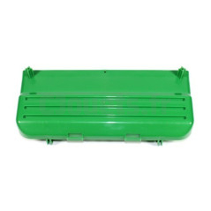 John Deere GATOR HPX Lower Cover SPST8095JVB