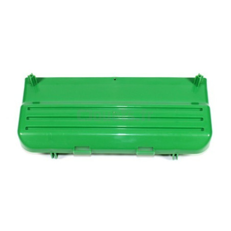 Capot inférieur John Deere GATOR HPX