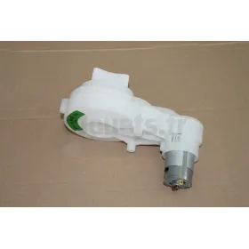 Tandwiel + motor Feber REL.136 D10 6V