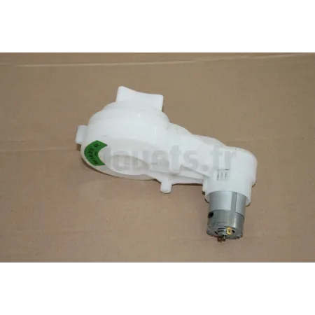 Engrenage + moteur Feber REL.136 D10 6V FEBER