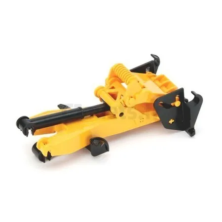 Bras pour chargeur BRUDER 42462 BRUDER (pièces)