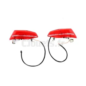 Luces traseras para Golf GTI Electrico 12 voltios
