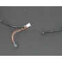 Luces traseras para Golf GTI Electrico 12 voltios