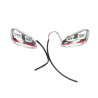 Front lights for Golf GTI Electric 12 volts GOLF-FAV