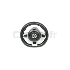 Steering wheel for Golf GTI Electric 12 volts GOLF-VOL