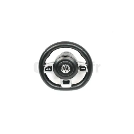 Stuur voor Golf GTI Elektrisch 12 volt