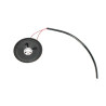 Loudspeaker for Golf GTI Electric 12 volts GOLF-HP