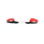Spiegels voor Golf GTI Elektrisch 12 volt