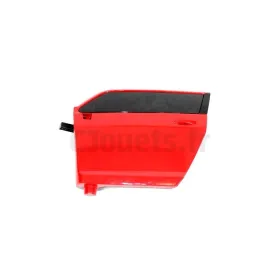 Puerta Izquierda Roja para Golf GTI Electrico 12 voltios