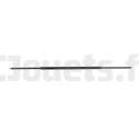 Rear wheel axle for Buggy RSX 12 Volts