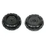 Voorwielen voor Buggy RSX 12 Volt