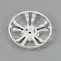 Cubre rueda para Buggy RSX 12 Voltios
