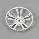 Wheel trim for Buggy RSX 12 Volts