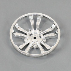 Wheel trim for Buggy RSX 12 Volts BUGGY-ENJ