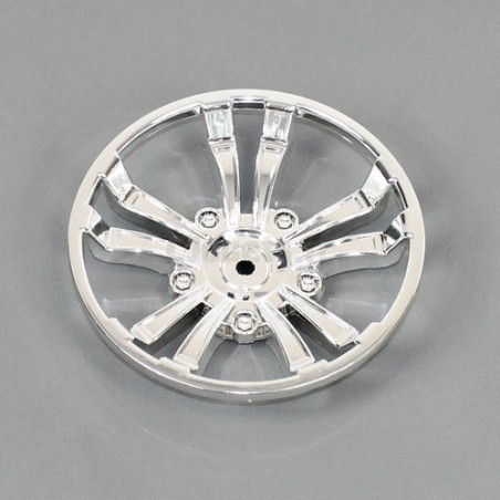Wheel trim for Buggy RSX 12 Volts