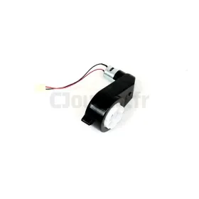 Caja de cambios con motor para Buggy RSX 12 Voltios