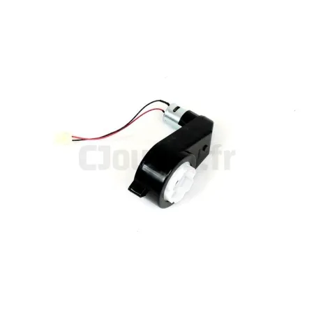 Caja de cambios con motor para Buggy RSX 12 Voltios