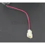 Engrenage avec moteur pour Buggy RSX 12 Volts