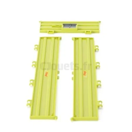 Ridelles de base pour remorque BRUDER 02203 BRUDER (pièces)