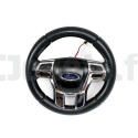 Steering wheel for Ford Ranger (phase 2) 12 Volts