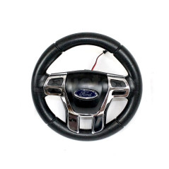 Steering wheel for Ford Ranger (phase 2) 12 Volts FR-V