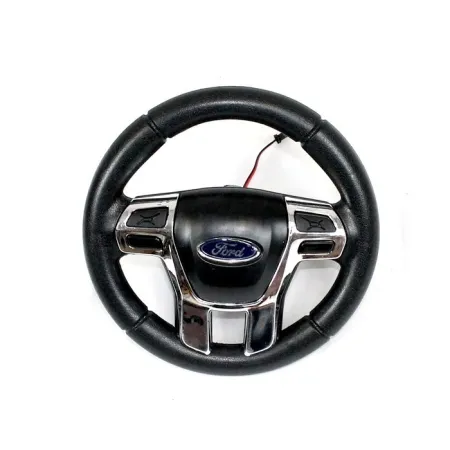 Volante para Ford Ranger (fase 2) 12 Voltios