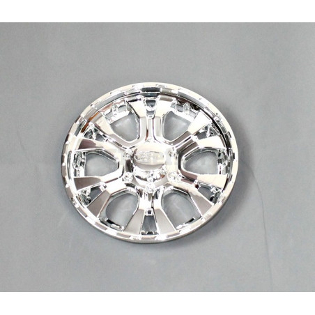 Ford Ranger wheel cover (phase 2) 12 Volts