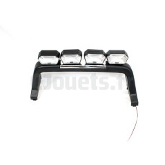 Arceau Ford Ranger (phase 2) 12 Volts FR-ARC