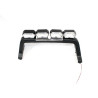 Rollcage Ford Ranger (phase 2) 12 Volts FR-ARC