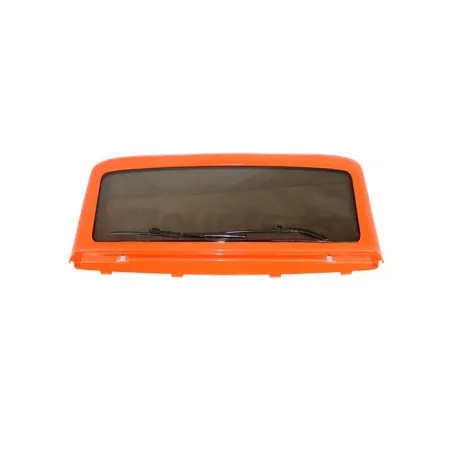 Ford Ranger voorruit (fase 2) 12 volt