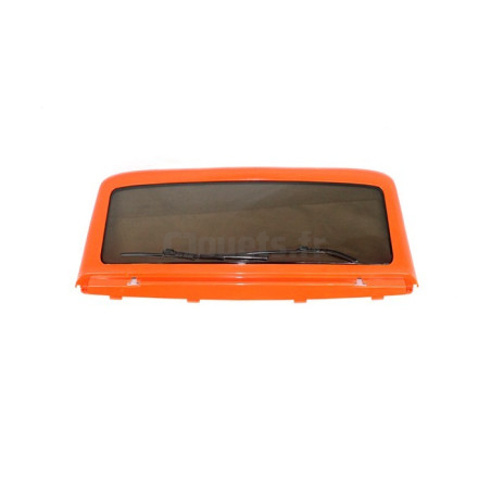 Windscreen Ford Ranger (phase 2) 12 Volts