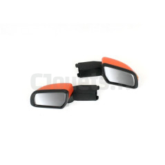 Ford Ranger mirrors (phase 2) 12 Volts FR-RET