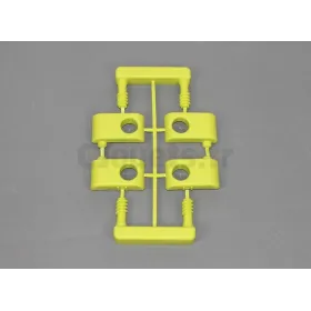 Smoby Huis Onderdelen