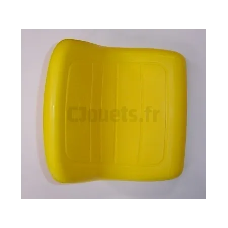 Zadel JOHN DEERE Trekkracht 12V Peg-Pérego