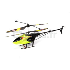 50 cm R/C vrtuľník Starkid ZX Neon 5700