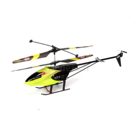 Hélicoptère R/C 50 cm Starkid ZX Neon 5700