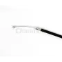 Cable and sheath for Tatamia Peg-Pérego high chair PEG-PEREGO Puériculture