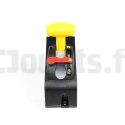 John Deere 12V Peg-Pérego gear lever PEG-PEREGO