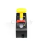 Palanca de cambios John Deere Grond Force/Loader 12V Peg-Pérego