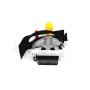 Levier de vitesse John Deere Ground Force/Loader 12V PegPerego PEG-PEREGO