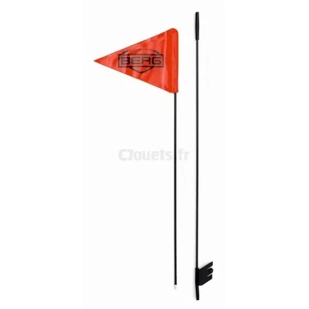Drapeau Berg Toys BERG