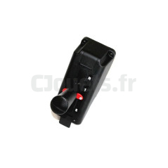 Polaris Ranger RZR 900 Peg-Pérego gear lever ASGI0235N