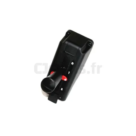 Levier de vitesse Polaris Ranger RZR 900 6 voies Peg-Pérego PEG-PEREGO