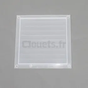Cristal de puerta de horno para cocinas Smoby