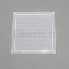 Smoby kitchen oven door glass 22622000