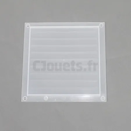 Ovendeurglas voor Smoby keukens