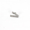 Locking clip for Smoby A770 671100