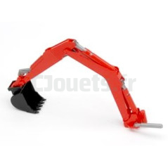 Arm for Schaeff 02432 mini excavator 42443