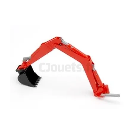 Arm voor Schaeff minigraafmachine 02432