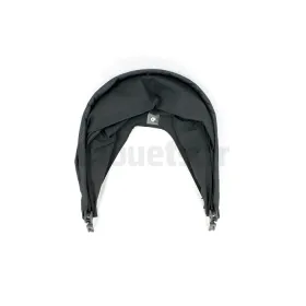 Capota Hamaca Pop Up Negra para Silla de Paseo Peg-Pérego Book Plus